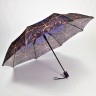 Зонт женский DINIYA арт.162 полуавт 23(58см)Х8К