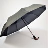 Зонт мужской DINIYA арт.2215 (939) полуавт 22(56см)Х9К