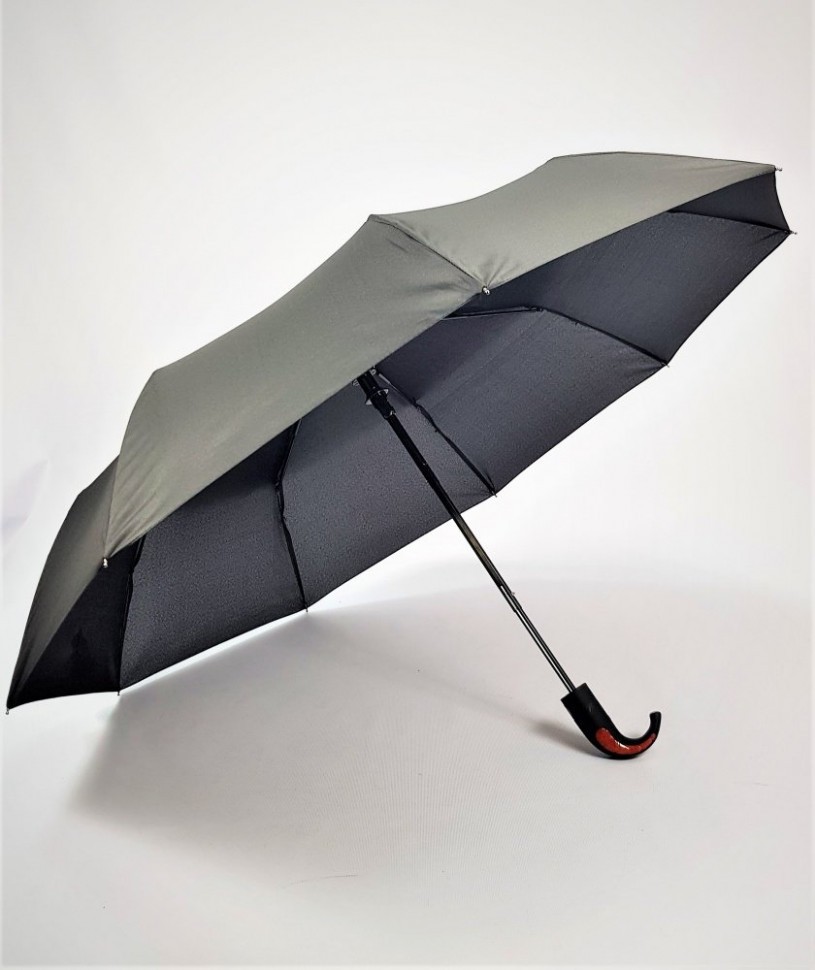 Зонт мужской DINIYA арт.2215 (939) полуавт 22(56см)Х9К